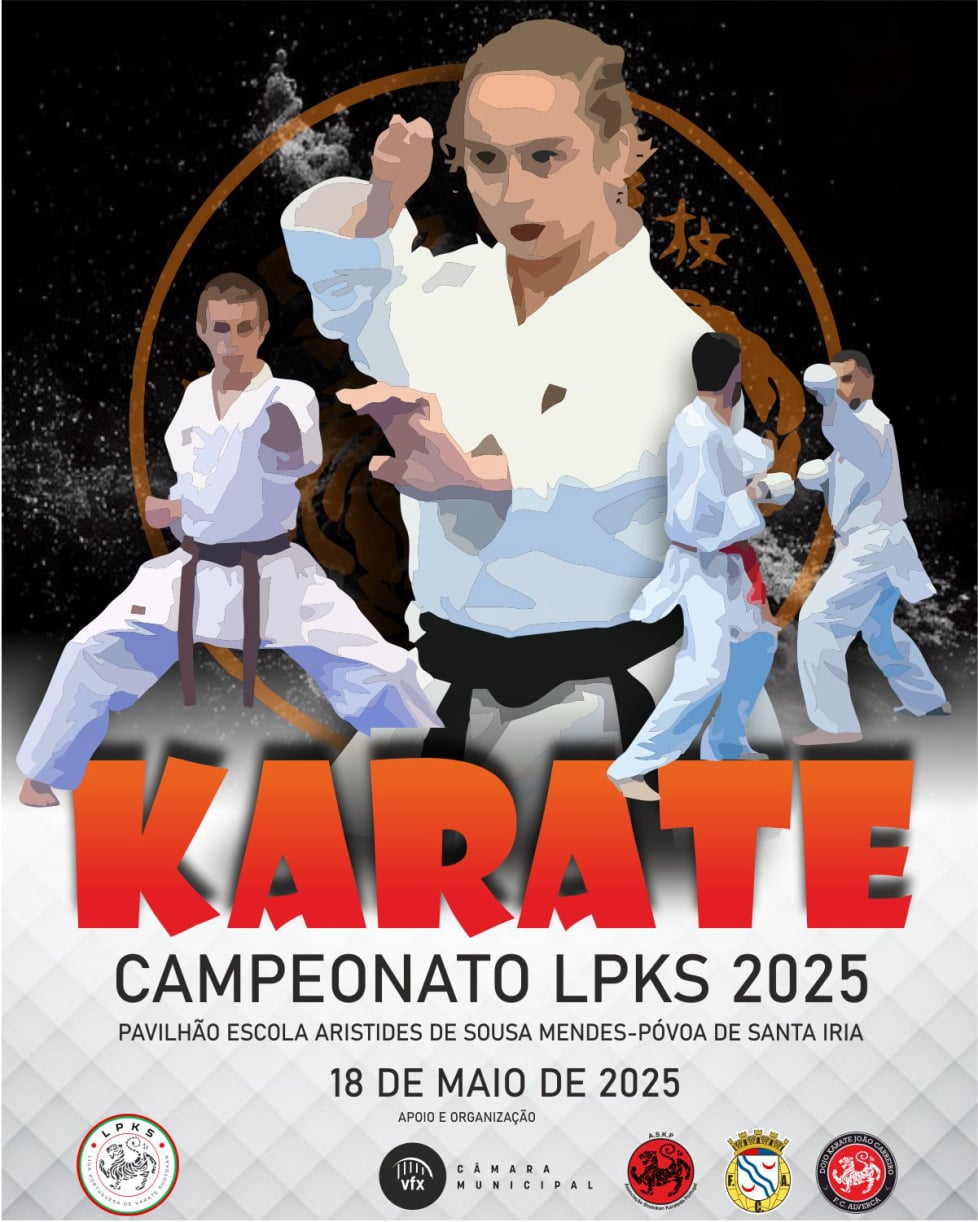 Campeonatro LPKS